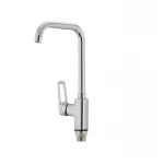 Кухонный смеситель Mixxus Nevada 014-G (MX0014)