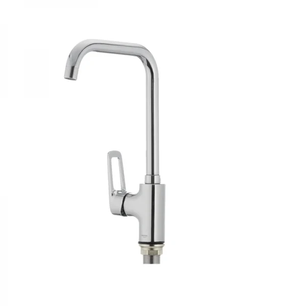 Кухонный смеситель Mixxus Nevada 014-G (MX0014)