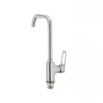 Кухонный смеситель Mixxus Nevada 014-G (MX0014)