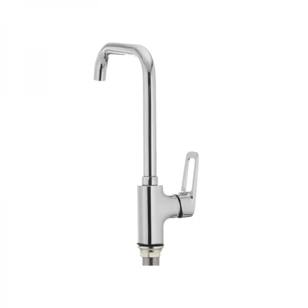 Кухонный смеситель Mixxus Nevada 014-G (MX0014)