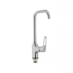 Кухонный смеситель Mixxus Nevada 014-G (MX0014)