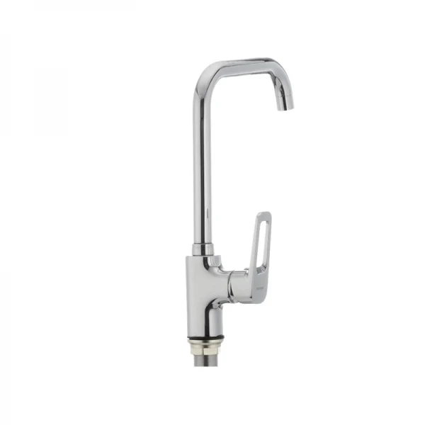 Кухонный смеситель Mixxus Nevada 014-G (MX0014)