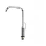 Кухонный смеситель Mixxus Nevada 014-G (MX0014)