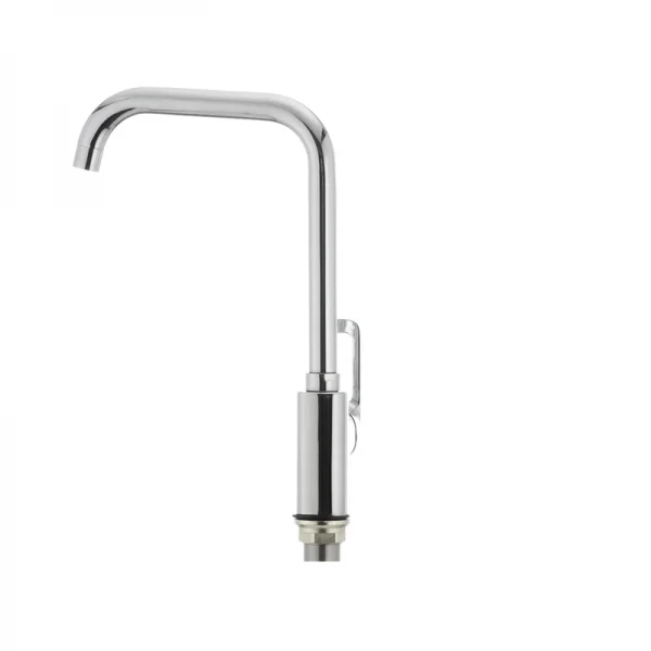 Кухонный смеситель Mixxus Nevada 014-G (MX0014)