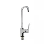 Кухонный смеситель Mixxus Nevada 014-G (MX0014)