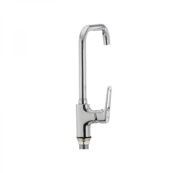 Кухонный смеситель Mixxus Nevada 014-G (MX0014)