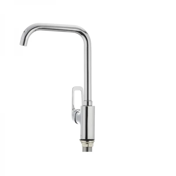 Кухонный смеситель Mixxus Nevada 014-G (MX0014)