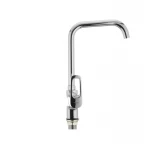 Кухонный смеситель Mixxus Nevada 014-G (MX0014)