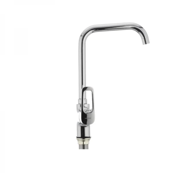 Кухонный смеситель Mixxus Nevada 014-G (MX0014)