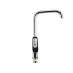 Кухонный смеситель Mixxus Nevada 014-G (MX0014)