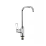 Кухонный смеситель Mixxus Nevada 014-G (MX0014)