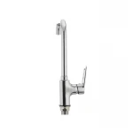 Кухонный смеситель Mixxus Nevada 014-G (MX0014)