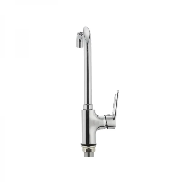 Кухонный смеситель Mixxus Nevada 014-G (MX0014)