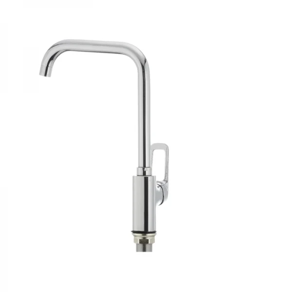 Кухонный смеситель Mixxus Nevada 014-G (MX0014)