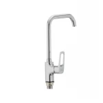 Кухонный смеситель Mixxus Nevada 014-G (MX0014)