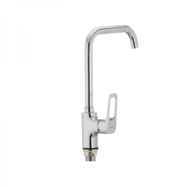 Кухонный смеситель Mixxus Nevada 014-G (MX0014)