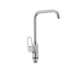 Кухонный смеситель Mixxus Nevada 014-G (MX0014)