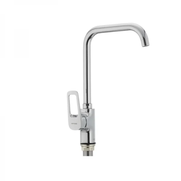 Кухонный смеситель Mixxus Nevada 014-G (MX0014)