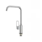 Кухонный смеситель Mixxus Nevada 014-G (MX0014)