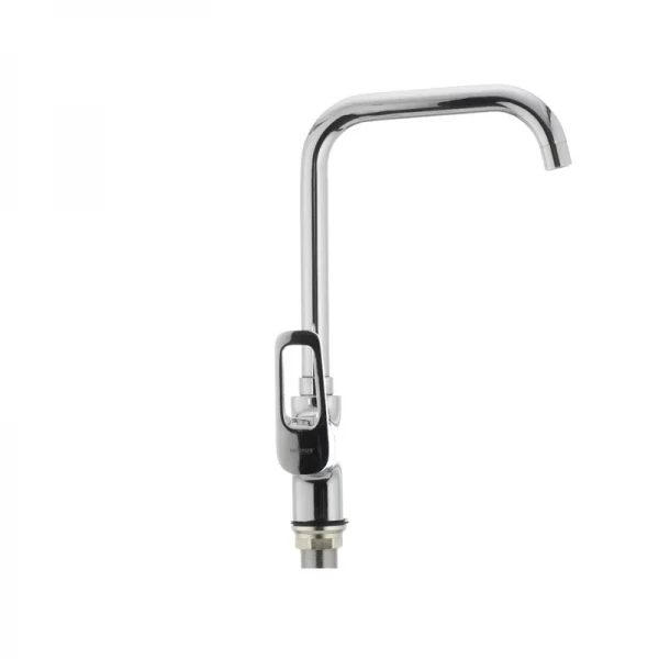 Кухонный смеситель Mixxus Nevada 014-G (MX0014)