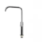 Кухонный смеситель Mixxus Nevada 014-G (MX0014)