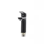 Смеситель для умывальника Mixxus Nevada 001 черный (MX0016)