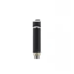 Смеситель для умывальника Mixxus Nevada 001 черный (MX0016)