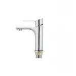 Смеситель для умывальника Mixxus Dallas 001 (MX0021)