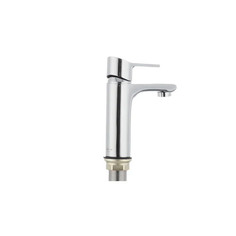 Змішувач для умивальника Mixxus Dallas 001 (MX0021)