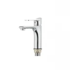 Смеситель для умывальника Mixxus Dallas 001 (MX0021)