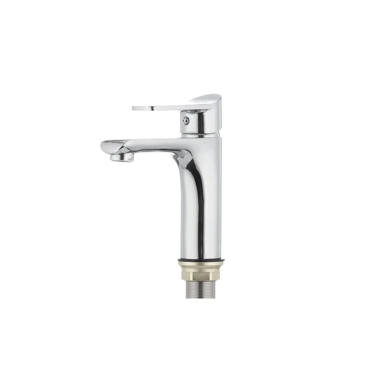 Змішувач для умивальника Mixxus Dallas 001 (MX0021)