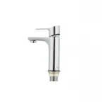 Смеситель для умывальника Mixxus Dallas 001 (MX0021)