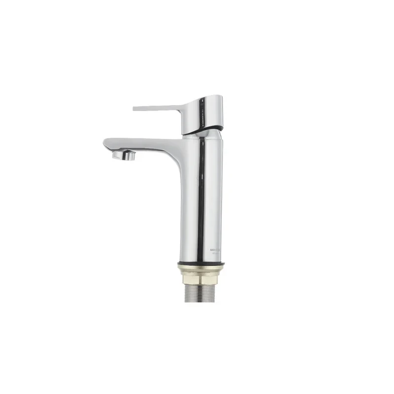 Змішувач для умивальника Mixxus Dallas 001 (MX0021)