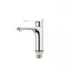 Смеситель для умывальника Mixxus Dallas 001 (MX0021)