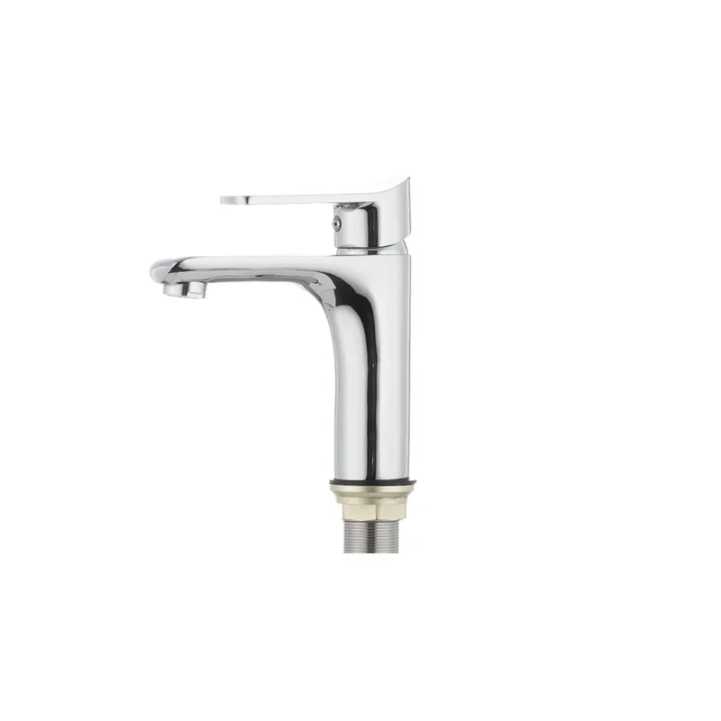 Змішувач для умивальника Mixxus Dallas 001 (MX0021)