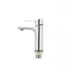 Смеситель для умывальника Mixxus Dallas 001 (MX0021)