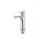 Смеситель для умывальника Mixxus Dallas 001 (MX0021)