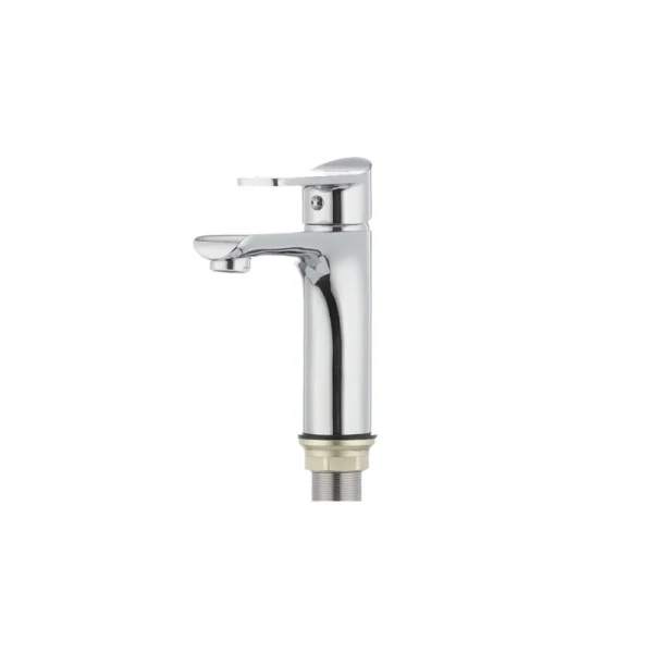 Смеситель для умывальника Mixxus Dallas 001 (MX0021)