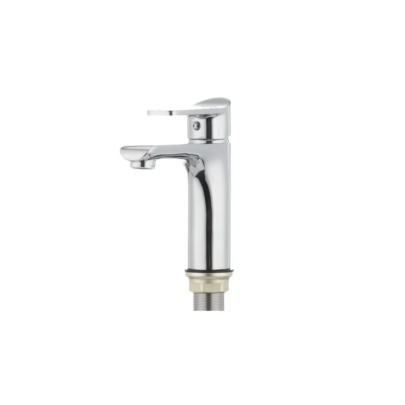 Змішувач для умивальника Mixxus Dallas 001 (MX0021)