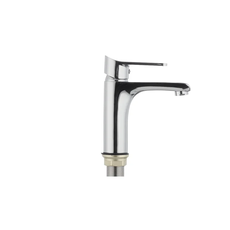 Змішувач для умивальника Mixxus Dallas 001 (MX0021)