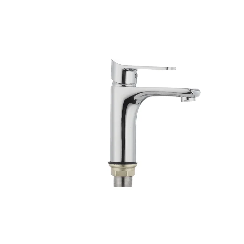 Змішувач для умивальника Mixxus Dallas 001 (MX0021)