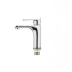 Смеситель для умывальника Mixxus Dallas 001 (MX0021)