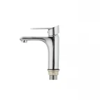 Смеситель для умывальника Mixxus Dallas 001 (MX0021)