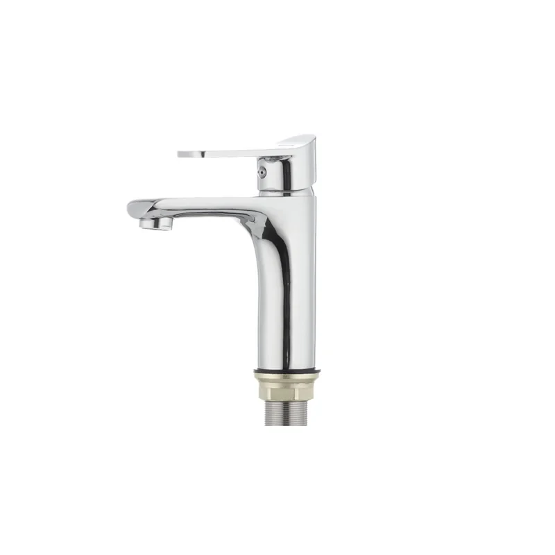 Змішувач для умивальника Mixxus Dallas 001 (MX0021)