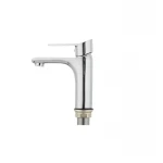 Смеситель для умывальника Mixxus Dallas 001 (MX0021)