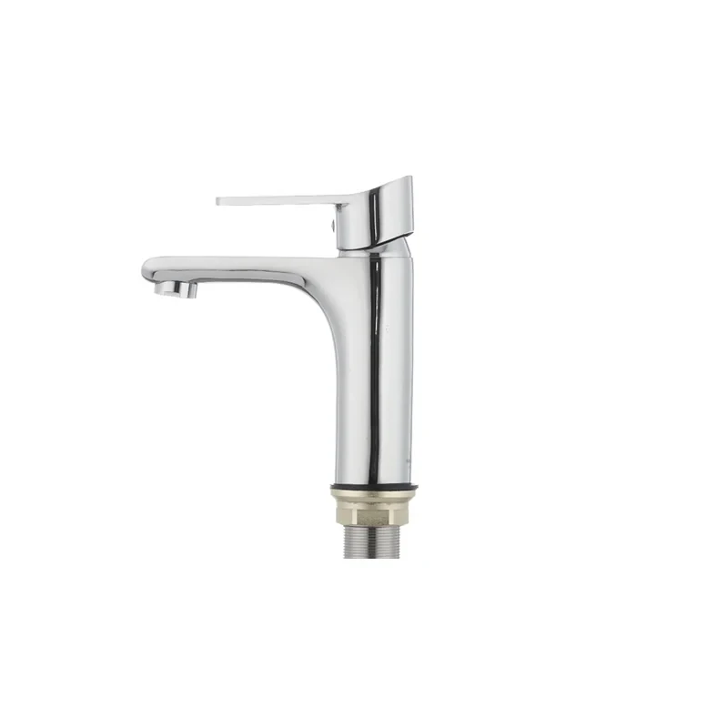 Змішувач для умивальника Mixxus Dallas 001 (MX0021)