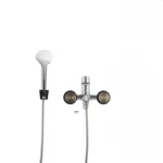 Смеситель для ванны Mixxus Dallas 006 (MX0022)