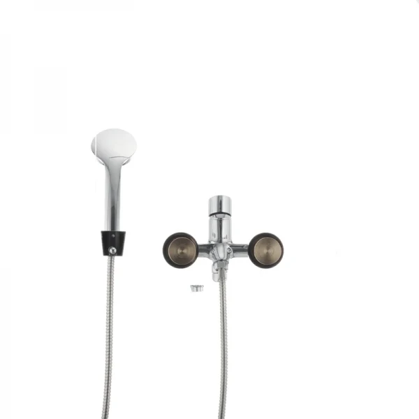 Смеситель для ванны Mixxus Dallas 006 (MX0022)