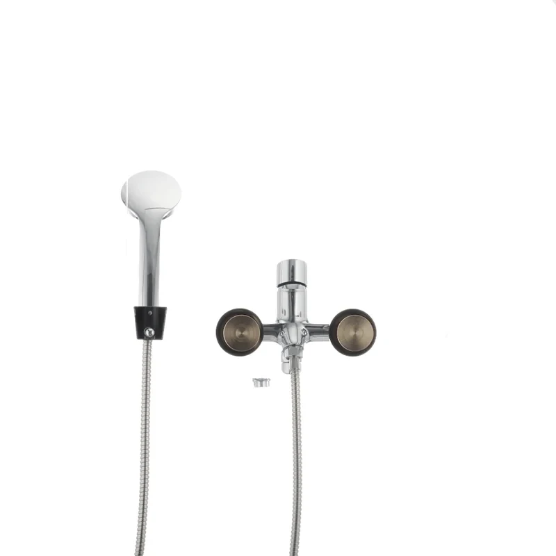 Смеситель для ванны Mixxus Dallas 006 (MX0022)