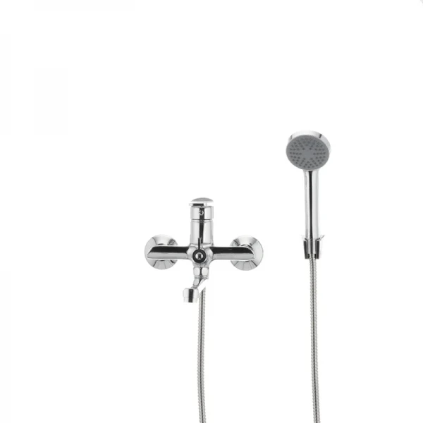 Смеситель для ванны Mixxus Dallas 006 (MX0022)